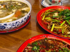 -小街47號江湖菜(四合院店)
