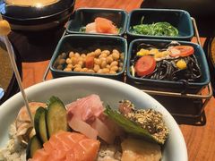 -Mr.Fish鱼鲜生海鲜放题(高德置地冬广场店)