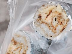 -徐氏糯米包油条(山海关路店)