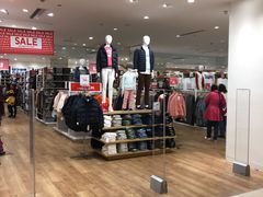 -优衣库(福州爱琴海购物公园店)