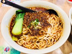 -李先生牛肉面(长春红旗街店)