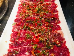 -潮火锅·麻辣牛肉火锅(观音桥方圆·LIVE店)