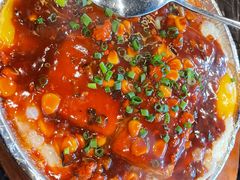 -长安·大茶饭