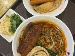 -老柴削面(向阳里店)