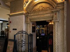 -B&C黄油与面包·THE GARDEN BAKERY概念店(世纪汇店)