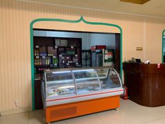 -迎宾楼饭庄(窦店)