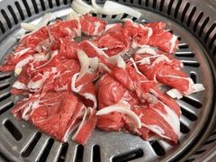 -金明姬和众烧烤店(东铁营店)
