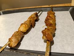 -郭靖内蒙菜·烤全羊·烧烤(望京旗舰店)