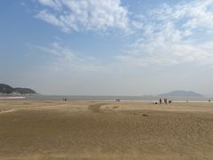 -东海半边山旅游度假区