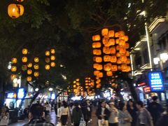 -啫神·广州地标美食(北京路店)