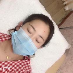 -变美丽半永久纹眉连锁·机器野生眉·洗眉