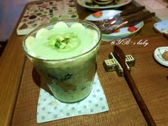 -春风十里咖啡馆