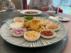 -顺味凤城·顺德菜专门店(九六广场店)