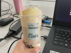 -喜茶(北京五棵松华熙店)