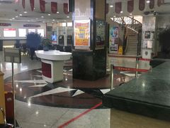 店内环境-中国银行(辽宁省分行营业部)