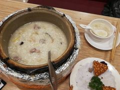 -粤仔湾砂锅粥(广益哥伦布店)