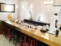 -CAFE'IN精品咖啡体验空间(小寨店)