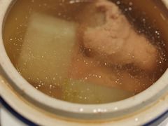 -锦园春香港茶餐厅(西海湾旗舰店)