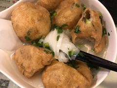 -翠华餐厅(旺角文华商场店)