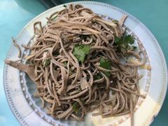 -五台山八大碗·地方风味菜馆(五爷庙店)