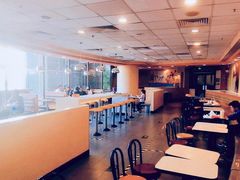 -麦当劳(郑州银基店)