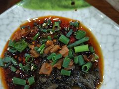 -丘艳豆花饭大排档(大坪店)