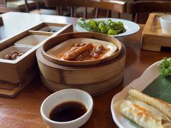 -如轩·海鲜砂锅粥·潮汕菜(一品天下店)