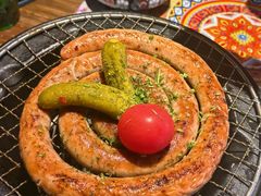 -卢布里西餐厅(海拉尔店)