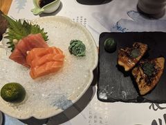 -衣川小森林·料理·寿司(鸿铭中心店)