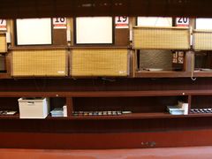 -一兰拉面(池袋店)