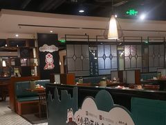 -南拳十三姨·潮汕砂锅粥(世纪金源店)