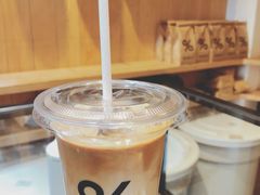 -% Arabica(京都东山店)