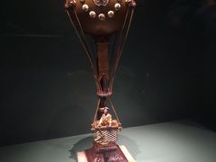 -故宫钟表馆