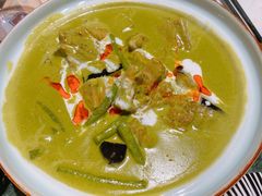 -暹罗酒肆泰餐厅酒吧