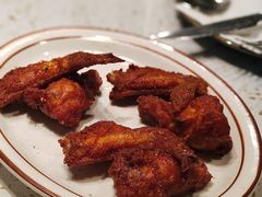 -CRAZYONES西班牙海鲜饭(上海美罗城店)