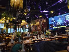 大堂-胡桃里音乐酒馆(仓山万达店)