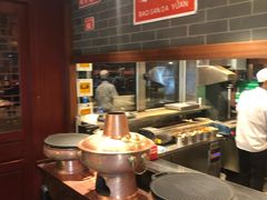-京门老爆三·铜锅涮肉 爆肚(望京店)