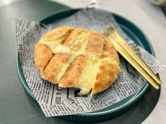 猫王榴莲饼-猫王榴莲世家(三里屯SOHO商场店)