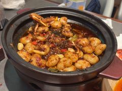 -领蟹祥记·香辣蟹·特色小海鲜(奥体天虹店)