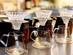 -Bracket Coffee(工体店)