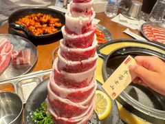 -马场洞肉铺(高丽街店)