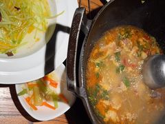 -福茂源横山铁锅羊肉(高新路店)