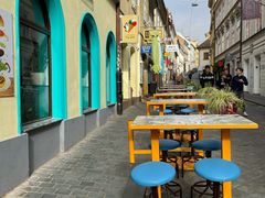 -耶拉契奇总督广场