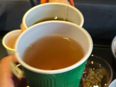 -足莲得·足道SPA(滨湖银泰店)