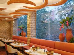 -第六季自助餐厅(北太平庄店)