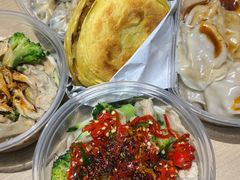 -魏家凉皮(博水商务大厦店)