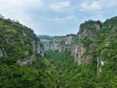 -十九峰景区