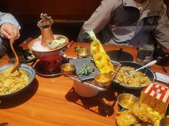 -摩打食堂(江南西店)