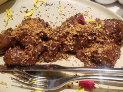 -鹿港小镇(悠唐店)