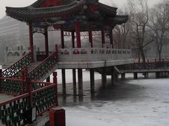 外景-大明幻境第一城
